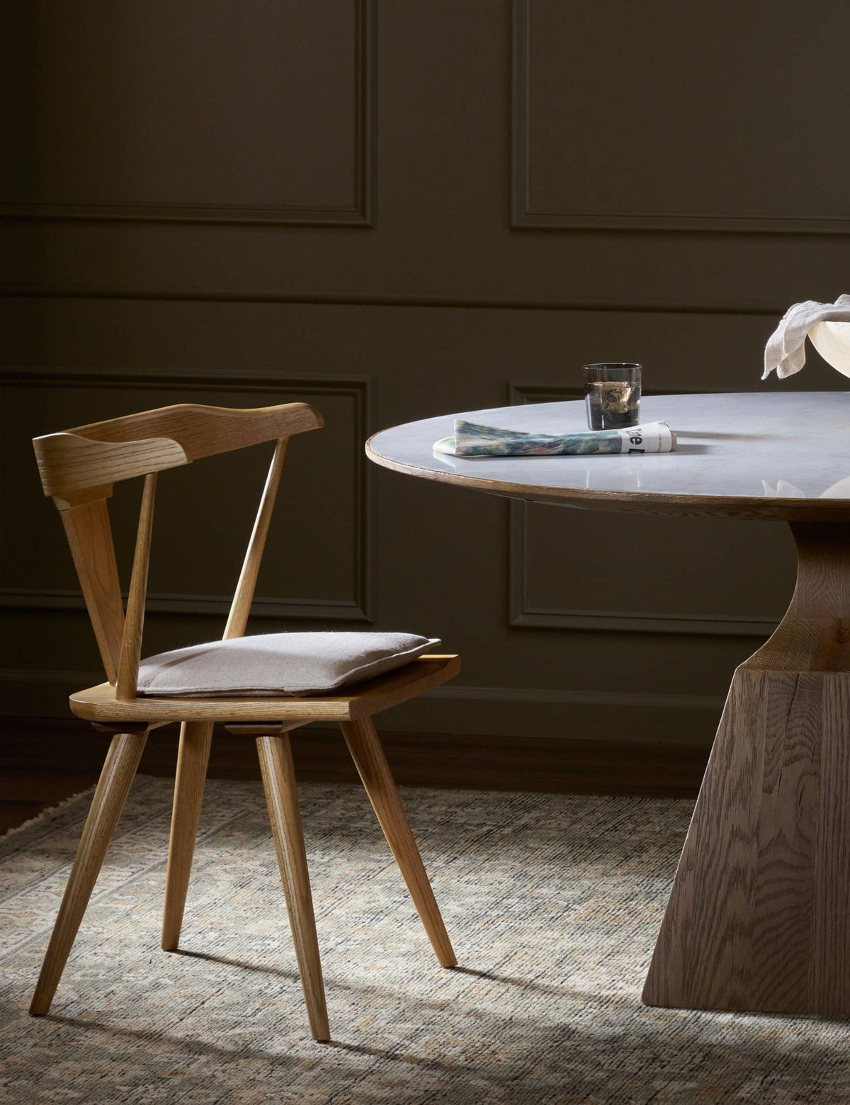 Lawnie Dining Chair