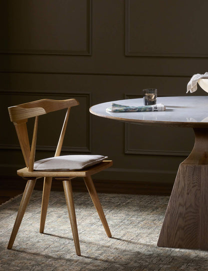 Lawnie Dining Chair