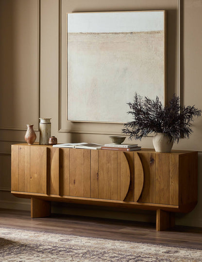 Remwald Sideboard