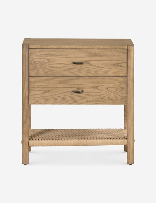 Laird Nightstand
