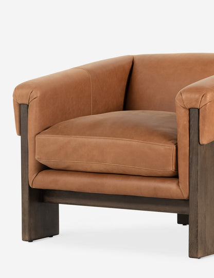 Paolo Accent Chair