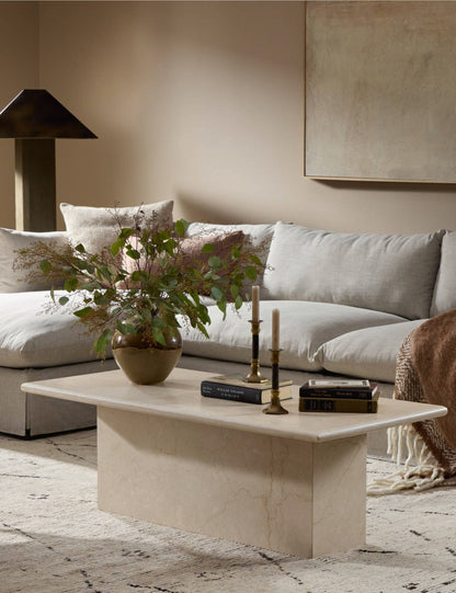 Leonel Coffee Table