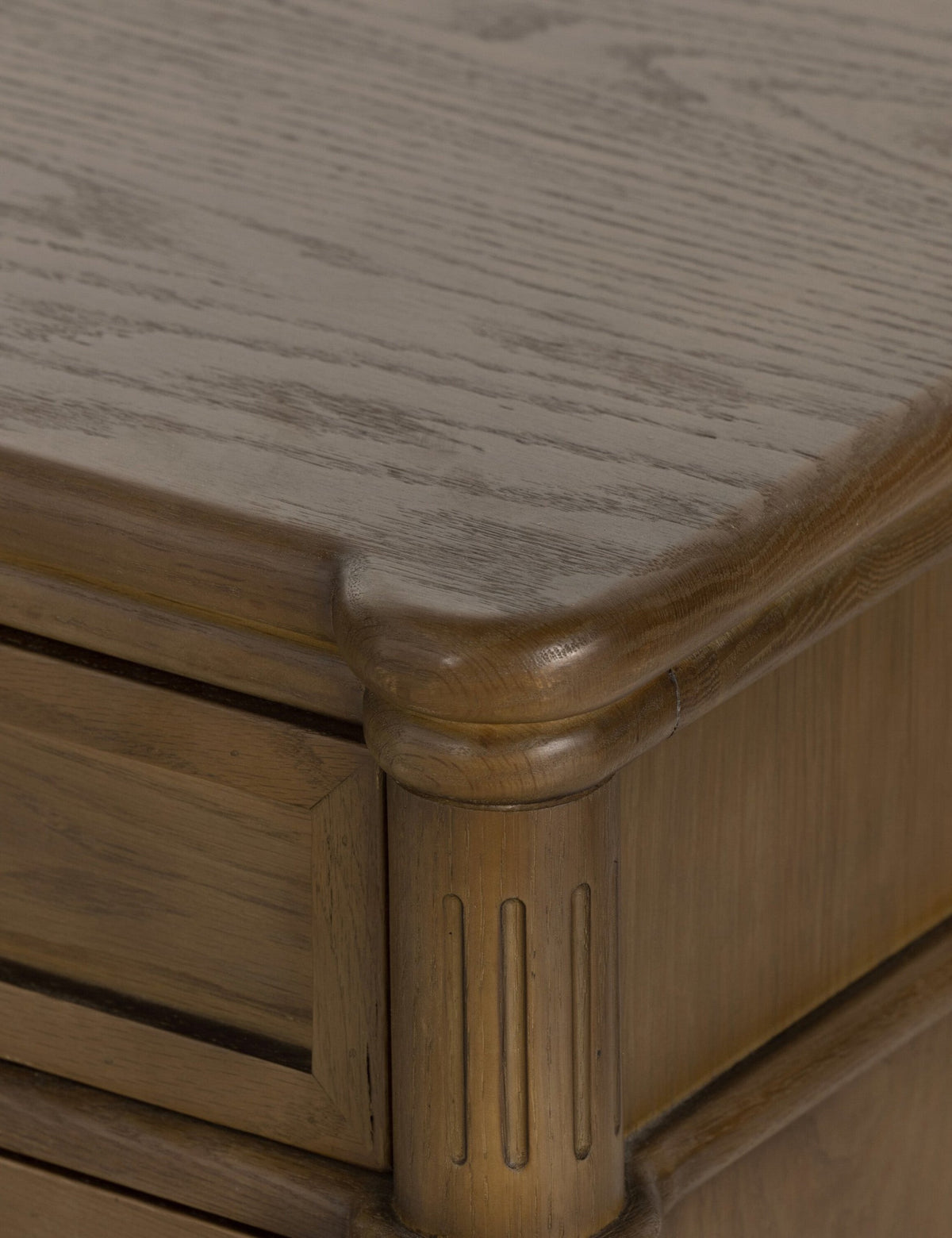 Delancey 3-Drawer Dresser