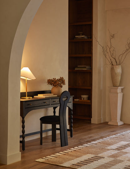 Topia Console Table by Ginny Macdonald
