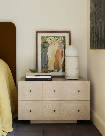 Eevi Table Lamp by Sarah Sherman Samuel