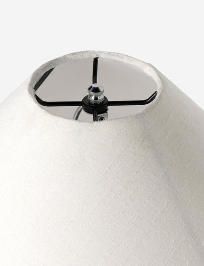 Coralyn Table Lamp