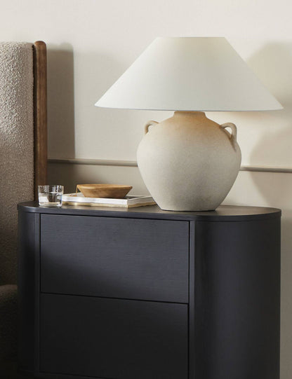 Coralyn Table Lamp