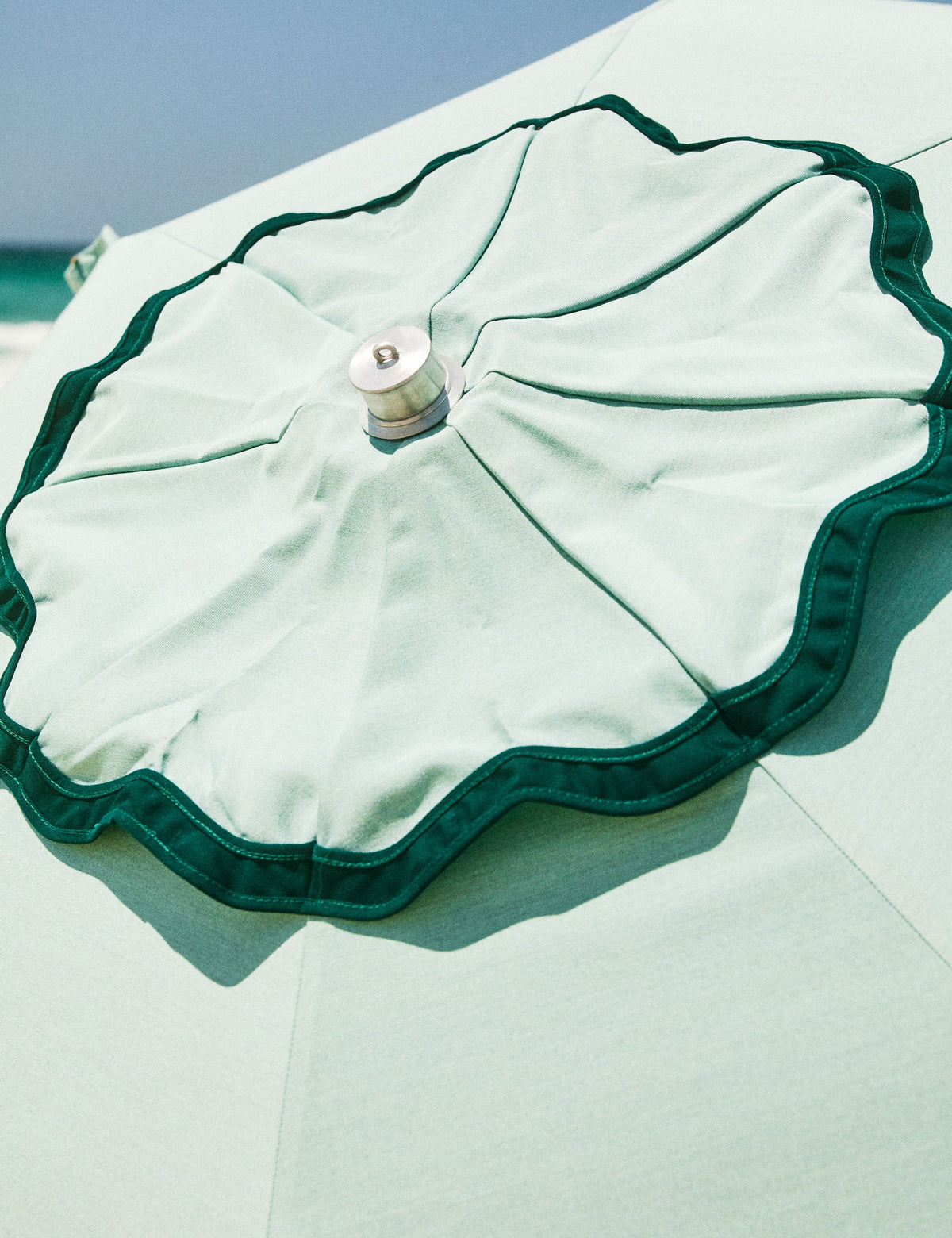 Rivie Club Umbrella by Business & Pleasure Co.