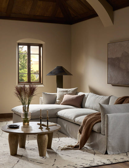 Arlen Sectional Sofa