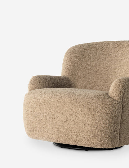 Preston Swivel Accent Chair
