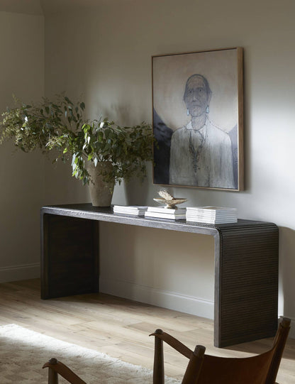 Henley Console Table