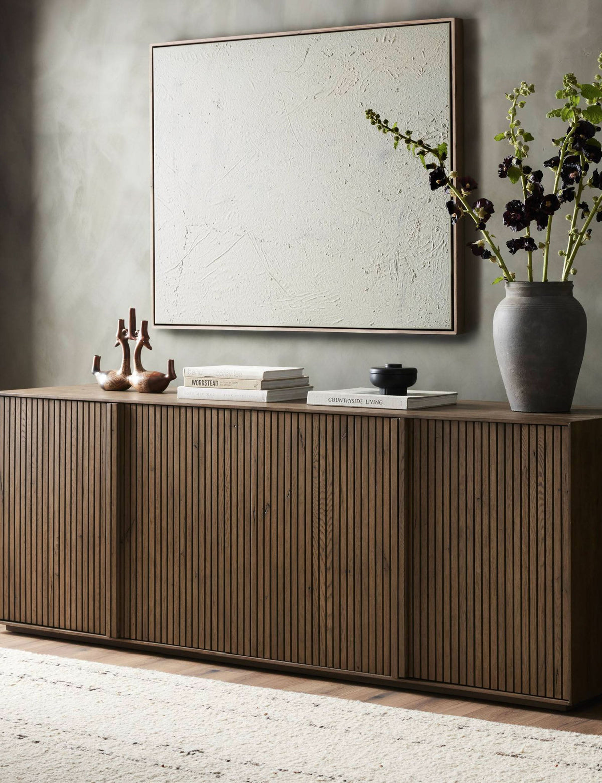 Henley Sideboard