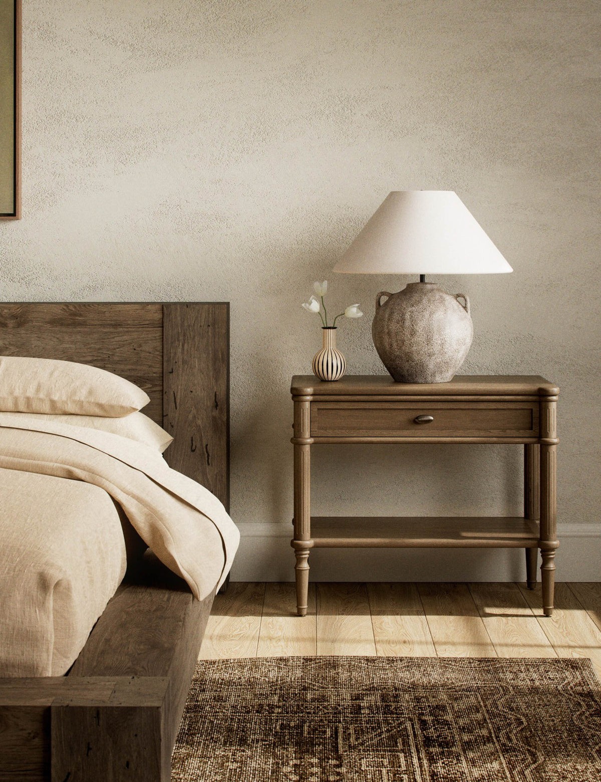 Delancey Nightstand