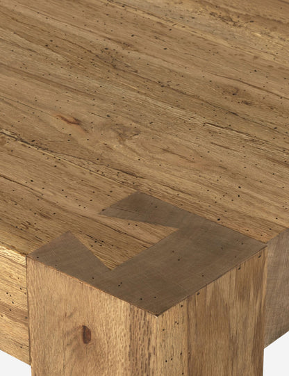 Bevan Square Coffee Table