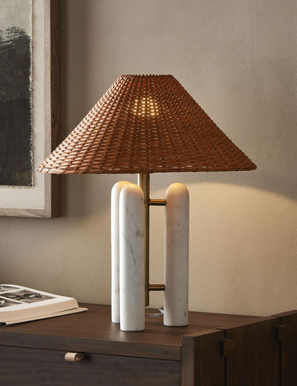 Lloyd Table Lamp