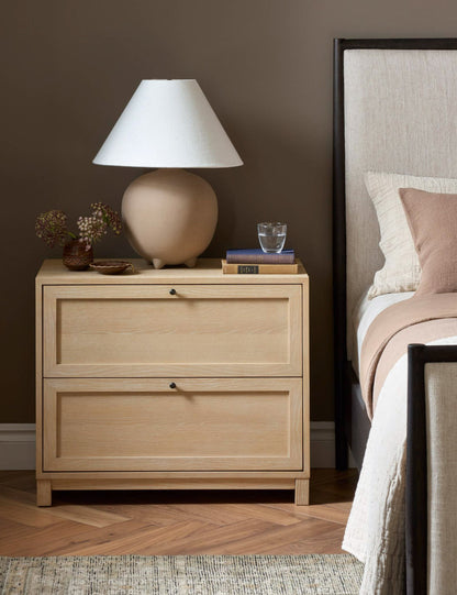 Carly Nightstand