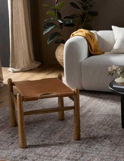 Radburn Stool