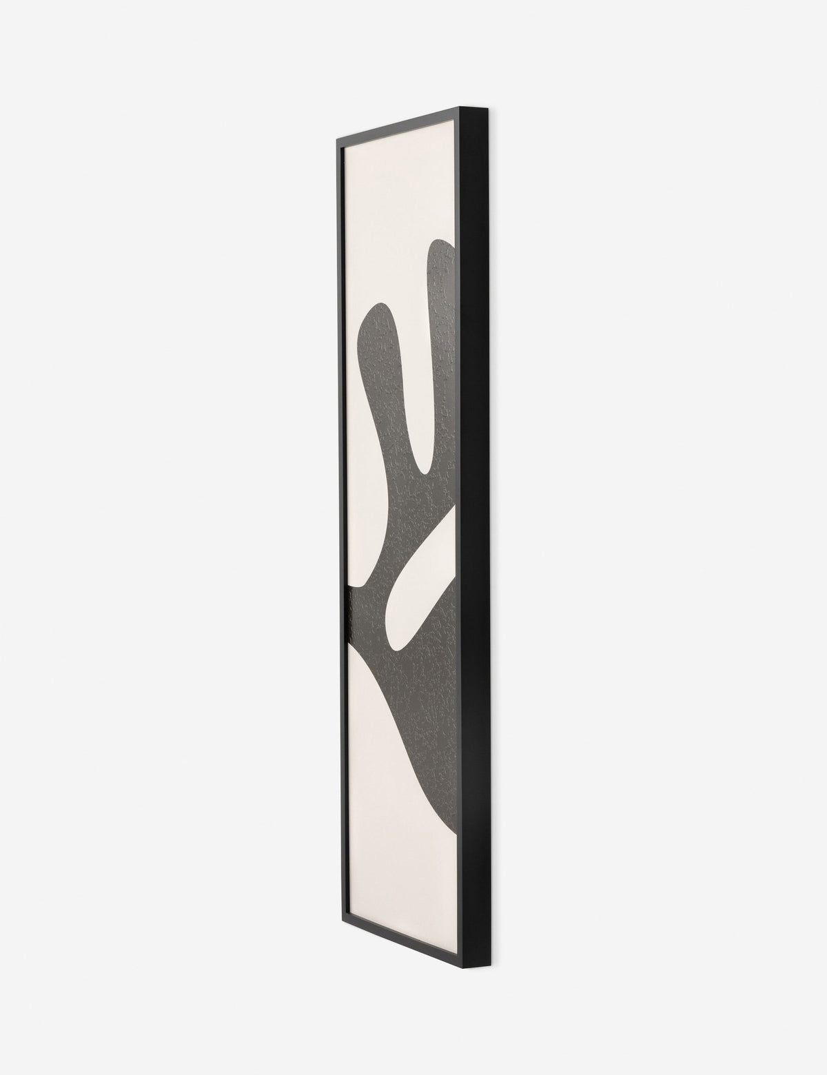 Organic Shape I Wall Art (Set of 5) by FHAS Inhouse