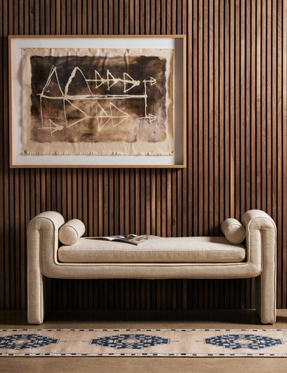 Rowe Bench
