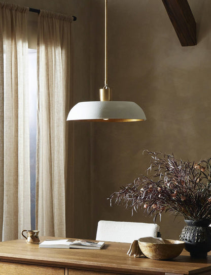 Robinson Pendant Light
