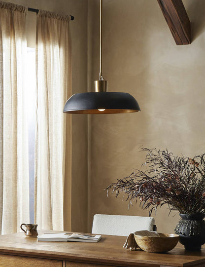 Robinson Pendant Light