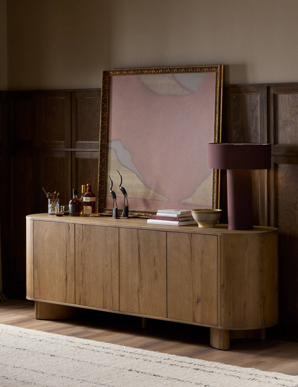 Gilda Sideboard