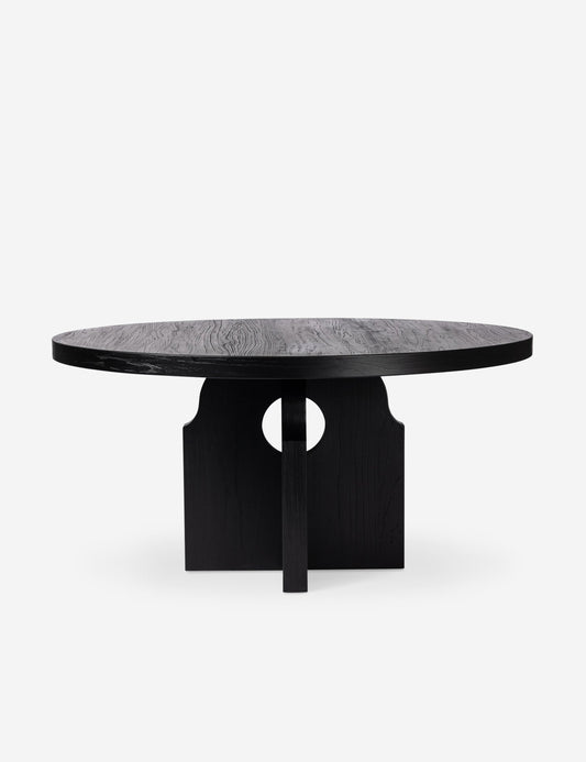 Almgren Round Dining Table