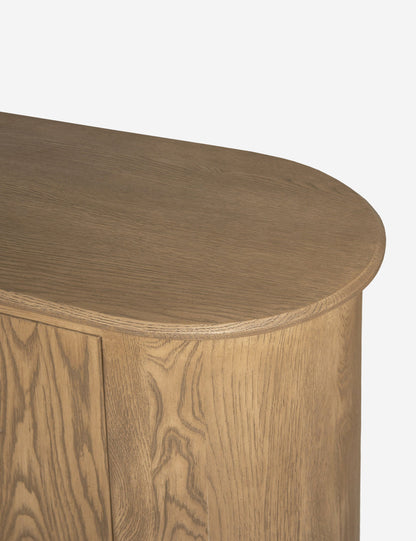 Makai Sideboard by Amber Lewis x Four Hands