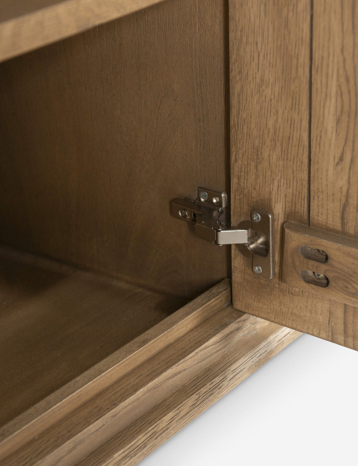 Makai Sideboard by Amber Lewis x Four Hands