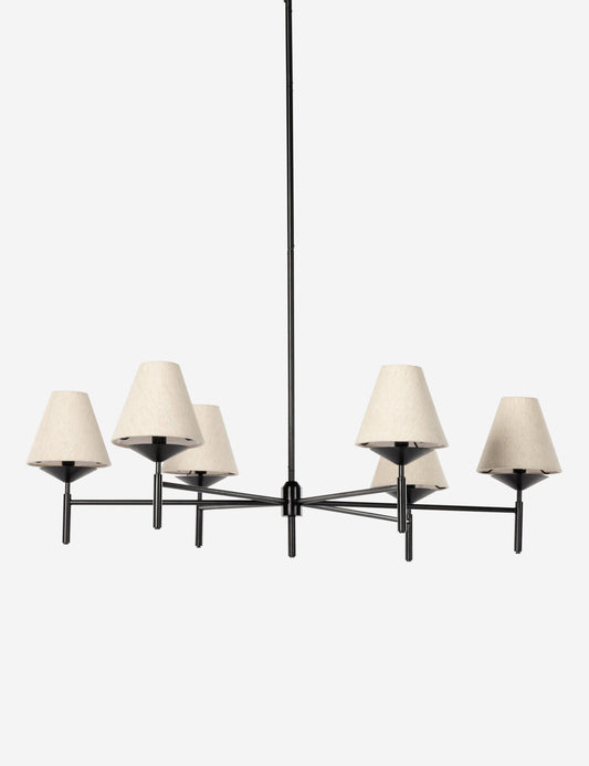 Marisol Chandelier