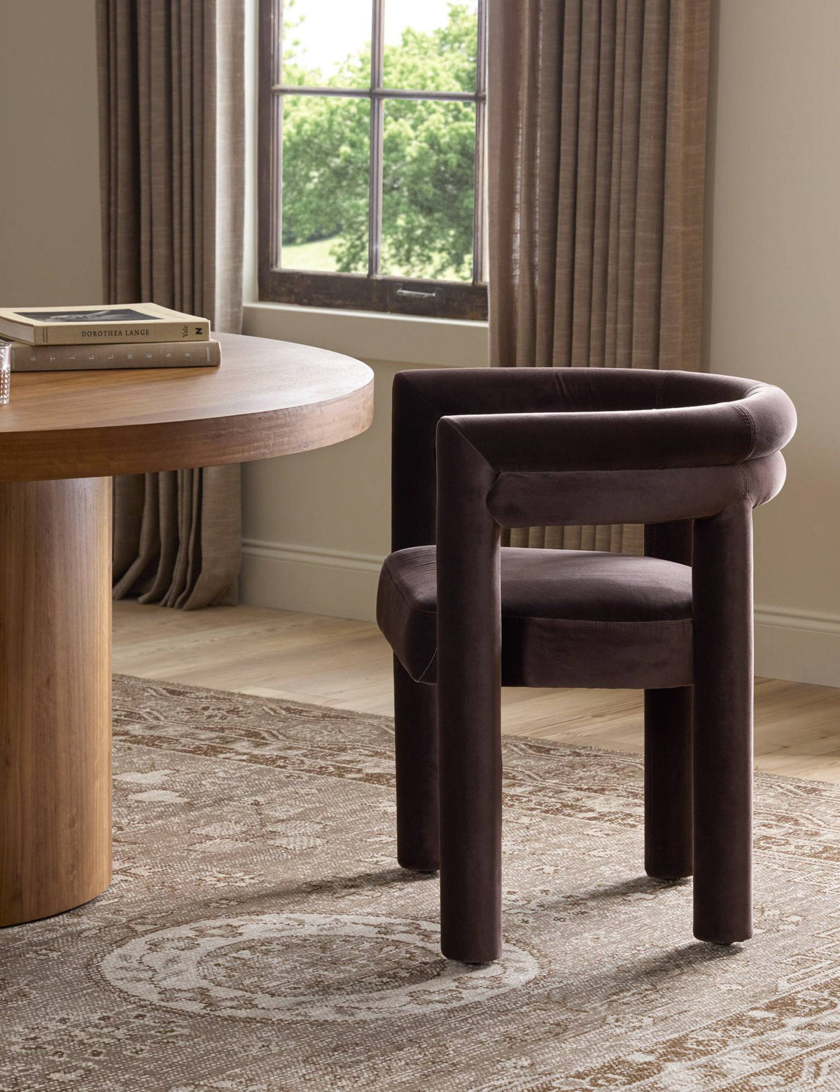 Sola Dining Chair