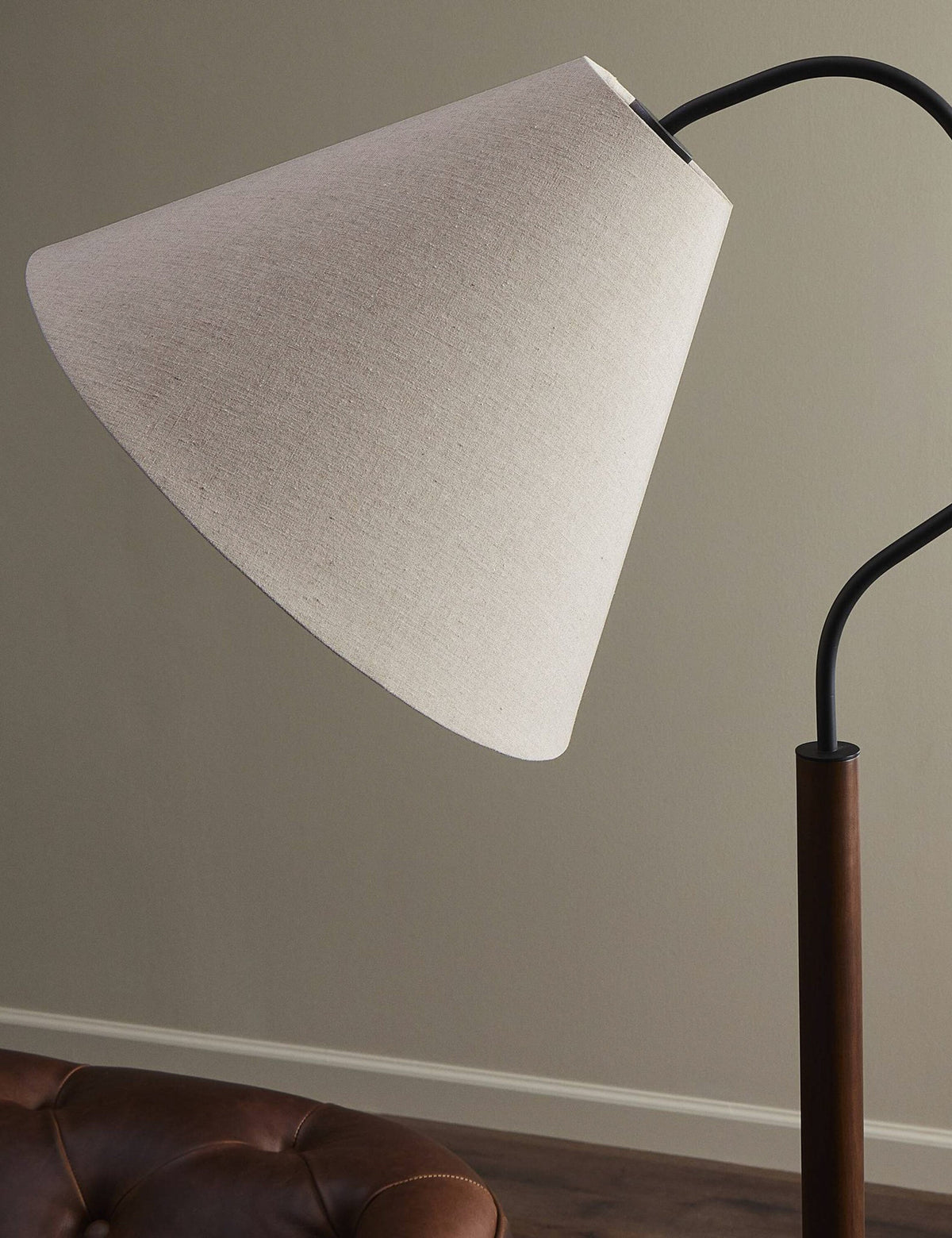 Traynor Floor Lamp