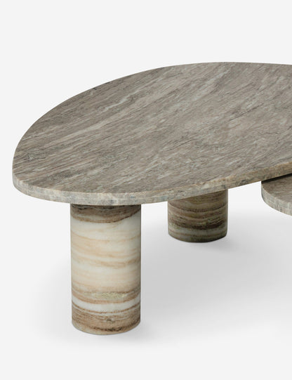 Mariano Nesting Coffee Table (Set of 2)