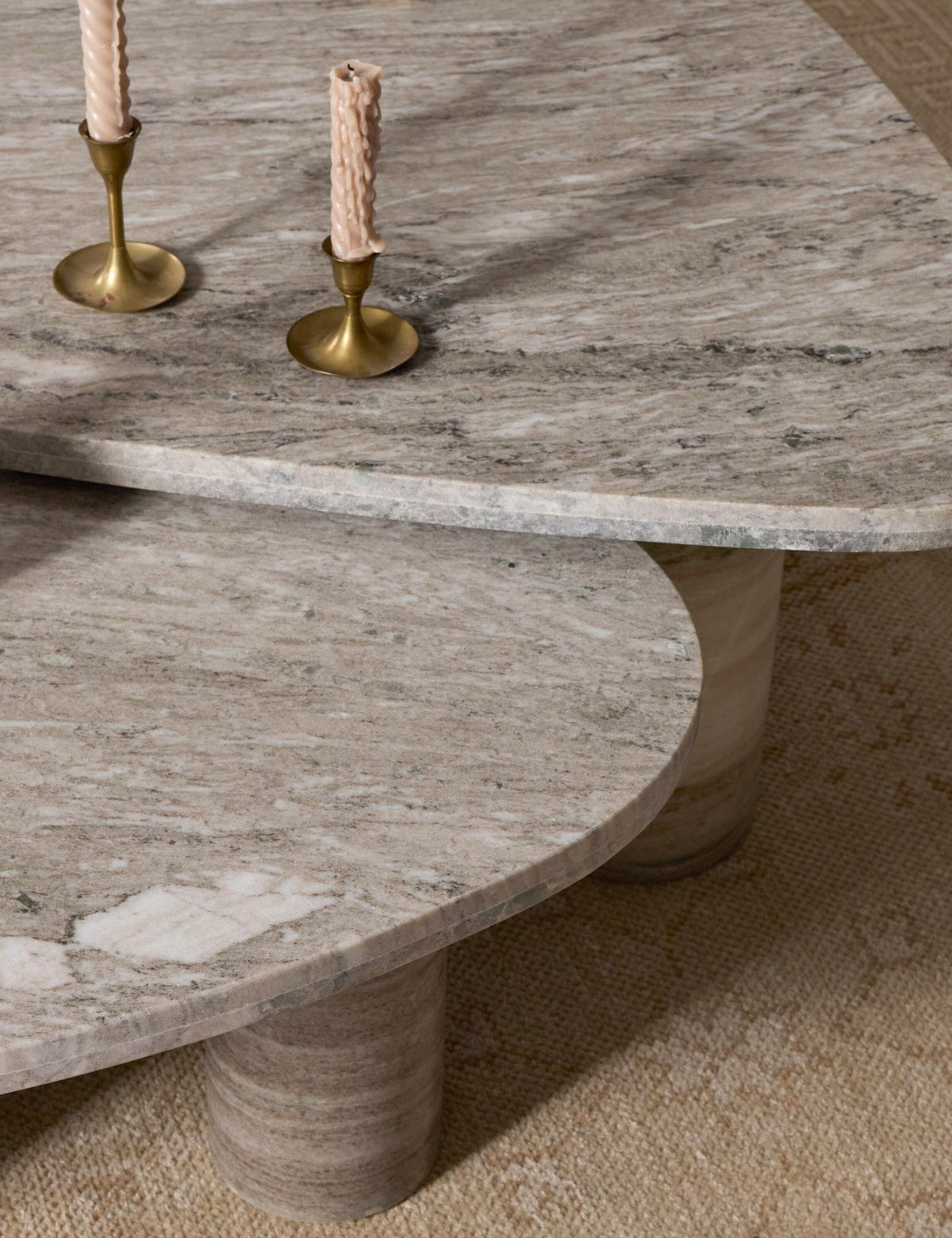 Mariano Nesting Coffee Table (Set of 2)