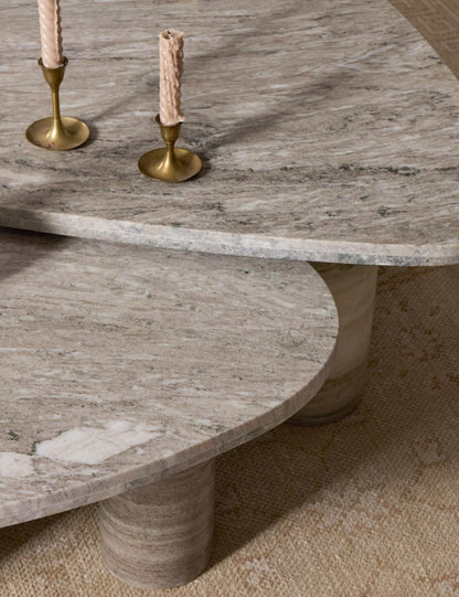 Mariano Nesting Coffee Table (Set of 2)