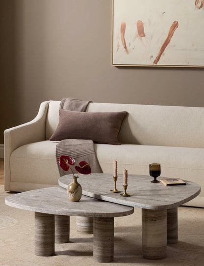 Mariano Nesting Coffee Table (Set of 2)