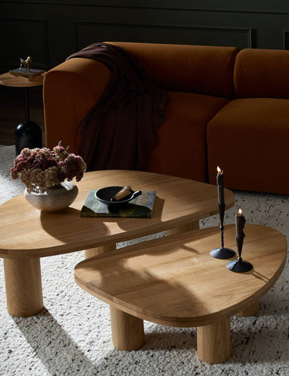 Mariano Nesting Coffee Table (Set of 2)