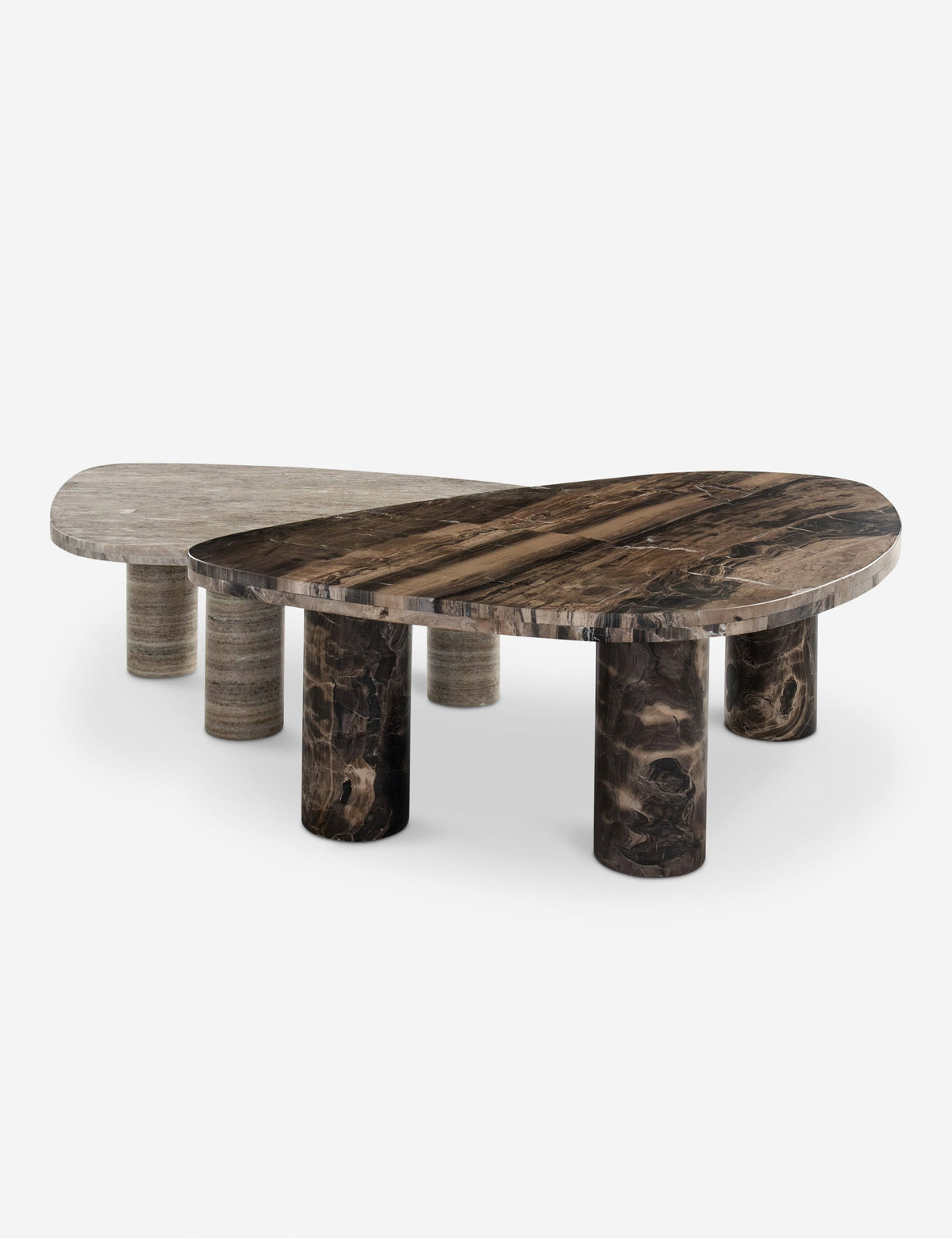 Mariano Nesting Coffee Table (Set of 2)