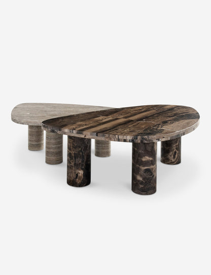 Mariano Nesting Coffee Table (Set of 2)
