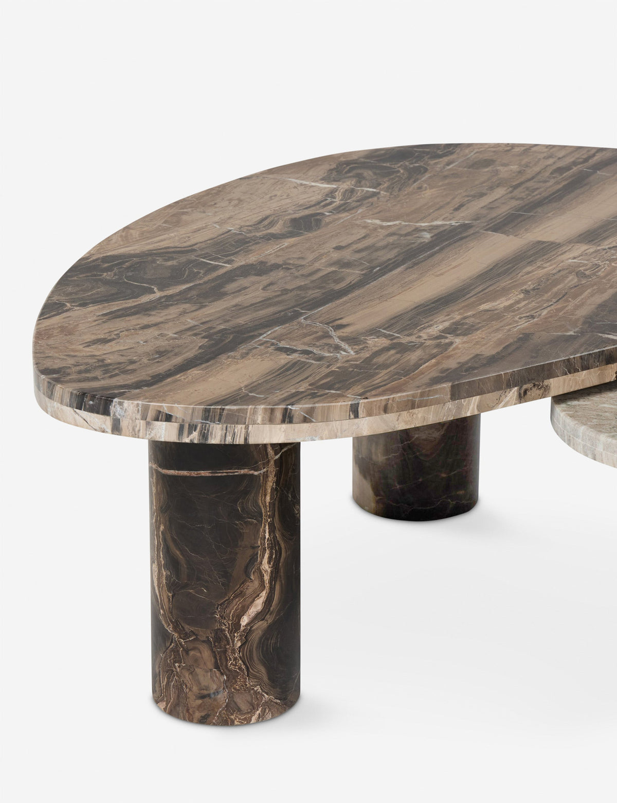 Mariano Nesting Coffee Table (Set of 2)