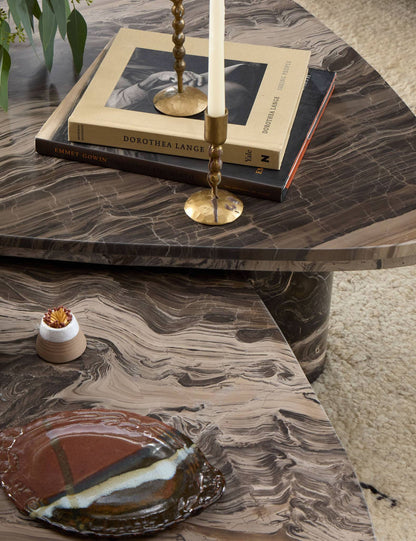 Mariano Nesting Coffee Table (Set of 2)