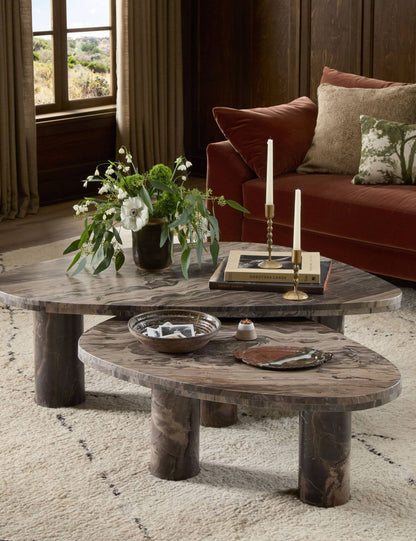 Mariano Nesting Coffee Table (Set of 2)