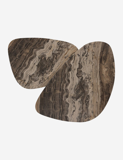 Mariano Nesting Coffee Table (Set of 2)