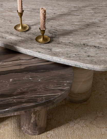Mariano Nesting Coffee Table (Set of 2)