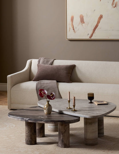 Mariano Nesting Coffee Table (Set of 2)