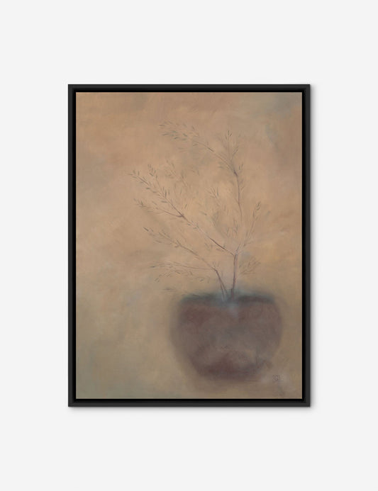 Olive Wall Art by Jess Engle