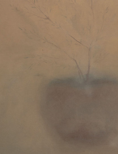 Olive Wall Art by Jess Engle