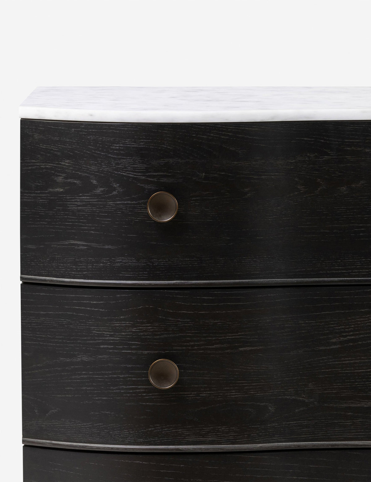 Amherst Dresser