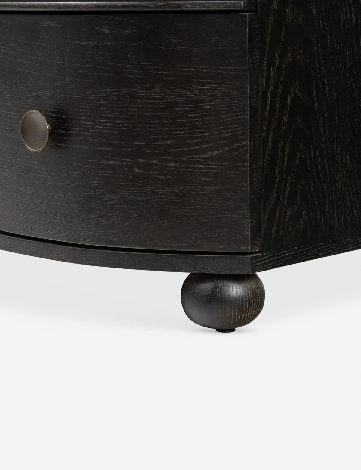 Amherst Dresser