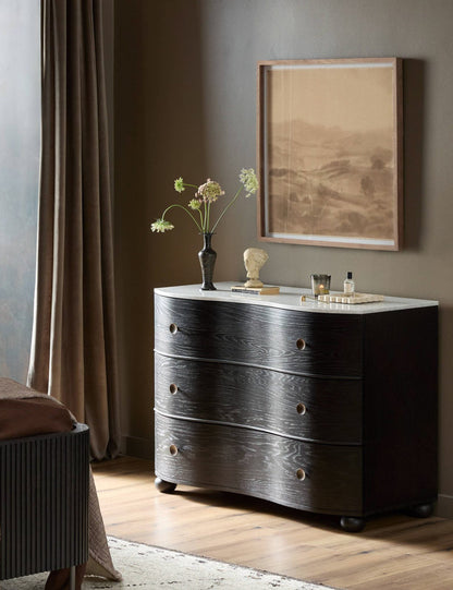 Amherst Dresser